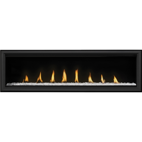 VECTOR GAS FIREPLACE (LV62)  LV62